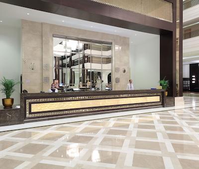 جوجو پریمیر پالاس