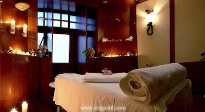 جوجو پریمیر پالاس