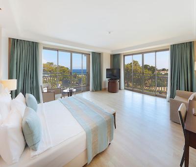 جوجو پریمیر پالاس