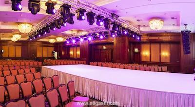 جوجو پریمیر پالاس