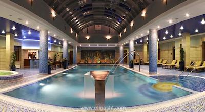 جوجو پریمیر پالاس