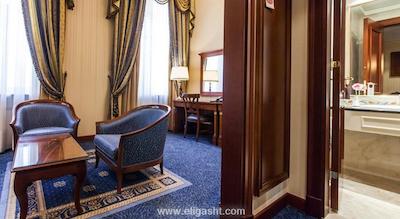 جوجو پریمیر پالاس