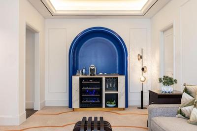 وستین دبی مینا سیاحی بیچ ریزورت اند مارینا