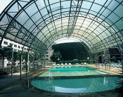 هالیدی این بانکوک سیلوم