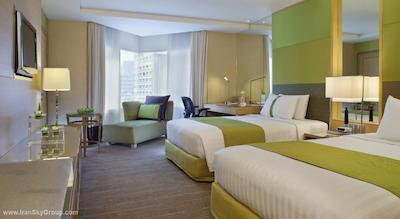 هالیدی این بانکوک سیلوم