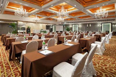 هالیدی این بانکوک سیلوم