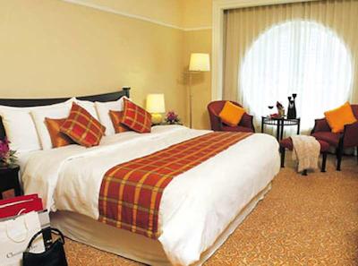 هالیدی این بانکوک سیلوم