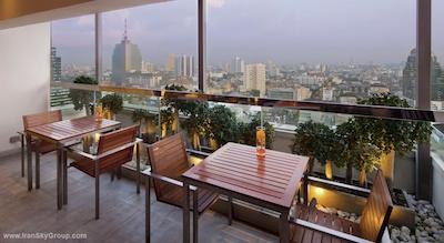 هالیدی این بانکوک سیلوم