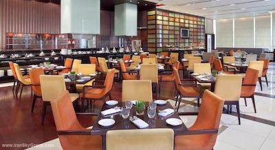 هالیدی این بانکوک سیلوم