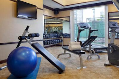 هالیدی این بانکوک سیلوم