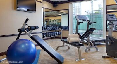 هالیدی این بانکوک سیلوم