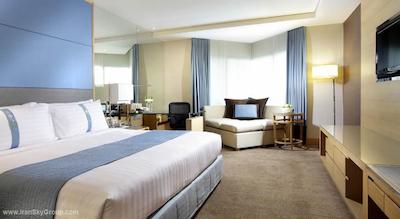 هالیدی این بانکوک سیلوم