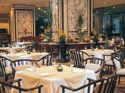 هالیدی این بانکوک سیلوم