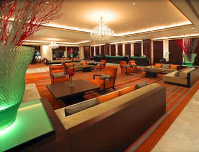 هالیدی این بانکوک سیلوم