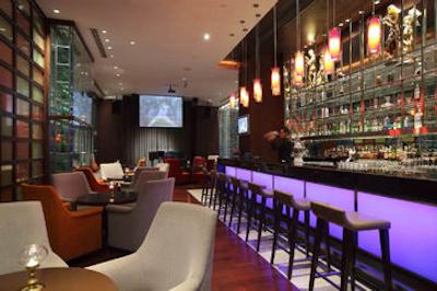 هالیدی این بانکوک سیلوم