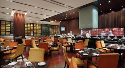 هالیدی این بانکوک سیلوم