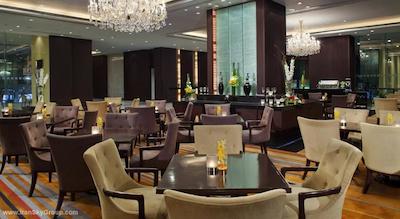 هالیدی این بانکوک سیلوم