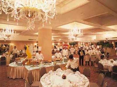 هالیدی این بانکوک سیلوم