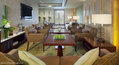 هالیدی این بانکوک سیلوم