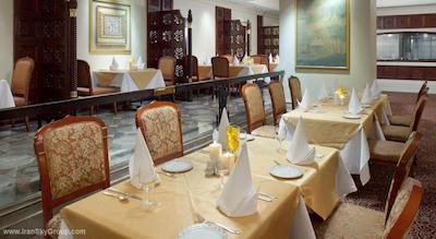 هالیدی این بانکوک سیلوم