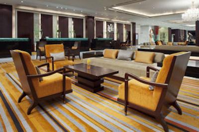 هالیدی این بانکوک سیلوم