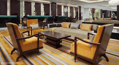 هالیدی این بانکوک سیلوم