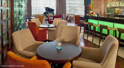 هالیدی این بانکوک سیلوم