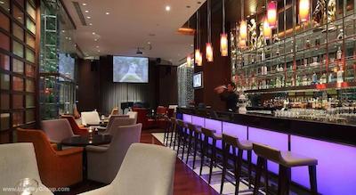 هالیدی این بانکوک سیلوم