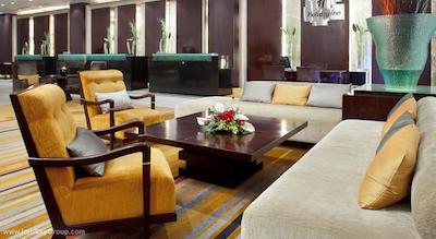 هالیدی این بانکوک سیلوم