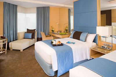 هالیدی این بانکوک سیلوم