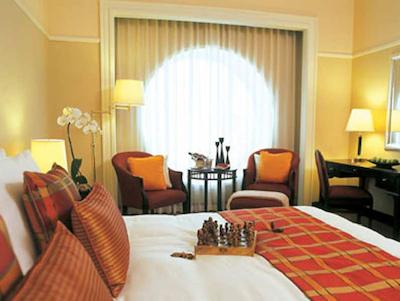 هالیدی این بانکوک سیلوم