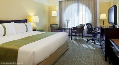 هالیدی این بانکوک سیلوم