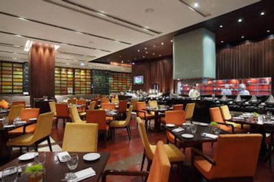 هالیدی این بانکوک سیلوم