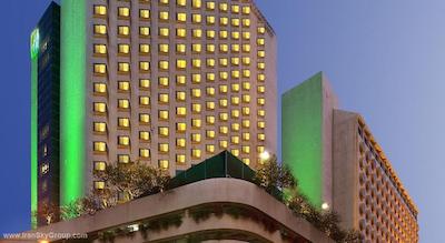 هالیدی این بانکوک سیلوم