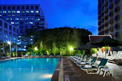 هالیدی این بانکوک سیلوم