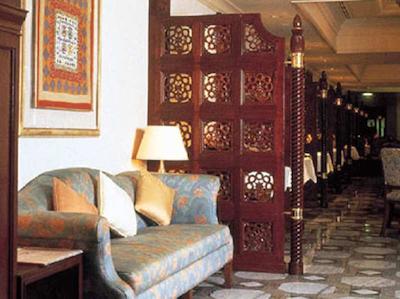 هالیدی این بانکوک سیلوم