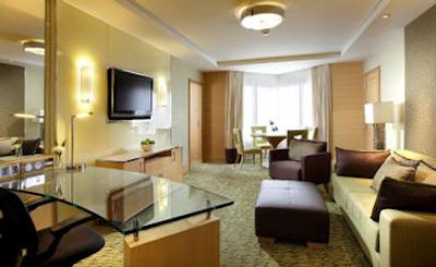 هالیدی این بانکوک سیلوم