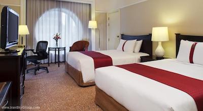 هالیدی این بانکوک سیلوم