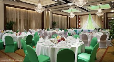 هالیدی این بانکوک سیلوم