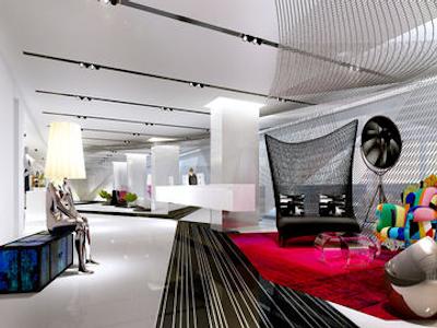 سنتارا واترگیت پاویلیون هتل بانکوک