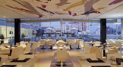 سنتارا واترگیت پاویلیون هتل بانکوک