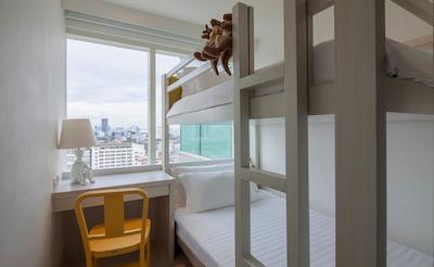 سنتارا واترگیت پاویلیون هتل بانکوک