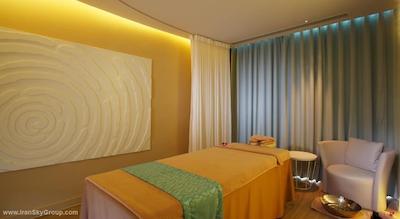 سنتارا واترگیت پاویلیون هتل بانکوک