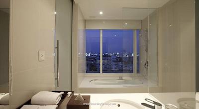 سنتارا واترگیت پاویلیون هتل بانکوک