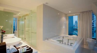 سنتارا واترگیت پاویلیون هتل بانکوک