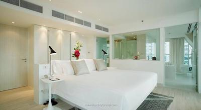 سنتارا واترگیت پاویلیون هتل بانکوک