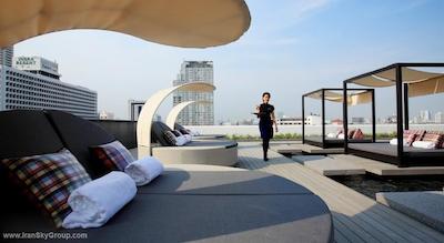 سنتارا واترگیت پاویلیون هتل بانکوک