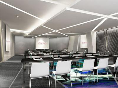 سنتارا واترگیت پاویلیون هتل بانکوک