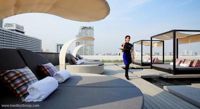 سنتارا واترگیت پاویلیون هتل بانکوک