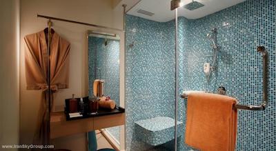 سنتارا واترگیت پاویلیون هتل بانکوک